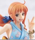One Piece Portrait.Of.Pirates Warriors Alliance NAMI Figure EX delivery  new