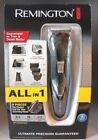New ListingREMINGTON ALL-IN-1 Nose Ear Hair Beard Rechargeable Precision Trimmer & Shaver
