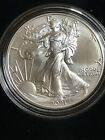 American Eagle 2021 (W) One Ounce Silver 21EGN. Limited- 175,000 **IN HANDS** 