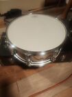 Yamaha Steel Shell Snare Drum SD-246A 14