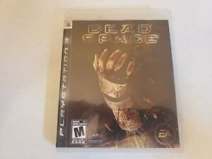 Dead Space (Playstation 3 Ps3)