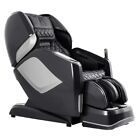 Osaki OS-4D Pro Maestro Massage Chair, Black/Silver, Open Box