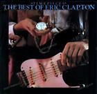 Eric Clapton - Time Pieces/The Best Of Eric Clapton LP (VG/VG) .*