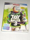 Toy Story 3 (Blu-ray, 2010)  NEW SEALED