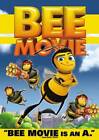 Bee Movie (Full Screen Edition) - DVD - VERY GOOD
