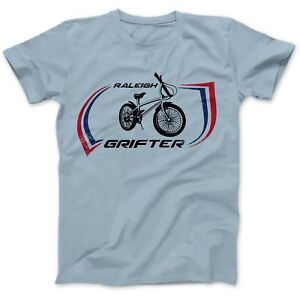 Grifter As Worn By Marc Bolan T-Shirt 100% Premium Cotton
