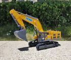 1/35 Scale XCMG XE950G Large Hydraulic Excavator Diecast Model Toy Gift