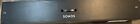Brand New and Sealed Sonos Arc SL Shadow Edition Soundbar ARCSLUS1SDW