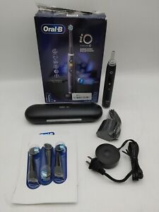Oral-B iO Series 9 Rechargeable Toothbrush *PARTS ONLY*