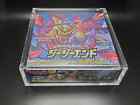 Regular Set JAPANESE Pokemon Booster Box Acrylic Case!