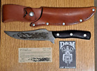 New ListingSchrade USA Sturgis '98 Custom Knife