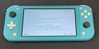 Nintendo Switch Lite 32GB Console - Turquoise