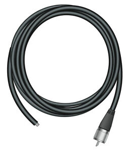 Firestik K850 Firestik - K850 Rg58A/U 50' Coax Cable  With One Bare End & 1 End