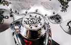 Sexy Harley Davidson Fatboy Softail Timing Points Cover Twin Cam Engraved  99-17