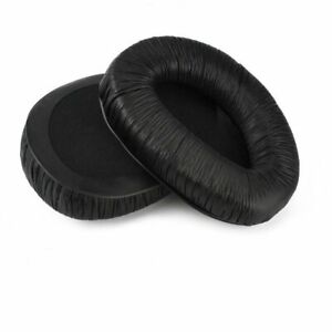 1 Pair Headphone Ear Pads Cushion Covers for Sennheiser RS160 RS170 RS180 HDR170