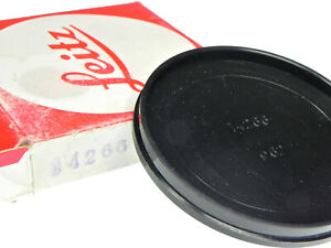 Leica 14266 Cap for 1st version 75mm f1.4 Summilux-M  ........... Minty w/Box