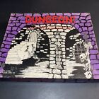 Dungeon! board game 1975 TSR Dungeons and Dragons Rare Box! HTF Indie TTRPG F103