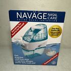 Navage All Natural Saline Nasal Care Irrigation Kit 20 SaltPod Capsules SDG-2