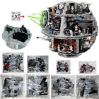 LEGO 10188 Death Star UCS: NEW SEALED STEP 5 BAGS ONLY (partial set) 2008 SW ANH