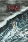 The Perfect Storm (DVD) (Snap Case) (VG) (W/Case)