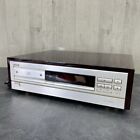 Cd Player Used Denon Dcd-3500G Columbia Compact Disc Audio Equipment Junk / 7123