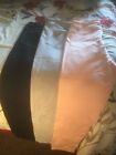 Women's pants   Beautiful Lot Of 3.   Size 12  Eva Mendes / New York & Co