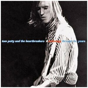 Tom Petty And The Heartbreakers - A... - Tom Petty And The Heartbreakers CD SIVG