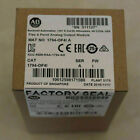 1P New Factory Sealed AB 1794-OF4I /A Flex 4 Point Analog Output Module 1794OF4I