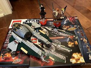 Lego 9494 Star Wars