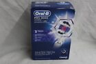 Oral-B Pro-Health 3000 Rechargeable Toothbrush White
