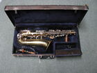Conn Alto Saxophone with Case - USED
