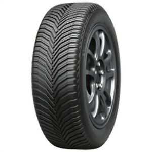 1 New Michelin Cross Climate 2 Tire(s) 285/45R22 114H XL BSW 2854522 (Fits: 285/45R22)
