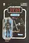 Star Wars The Vintage Collection Return of the Jedi Tie Fighter Pilot VC65