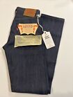 Levis x Tom Sachs 1947 501 XX Selvedge Jeans Made In Japan LVC Vintage 27x34