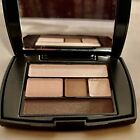 Lancome Color Design 109 French Nude All In One Eyeshadow & Liner Palette Travel