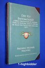 1879 Dry Fly Entomology Natural Insects for Trout & Grayling 100 Best Flies
