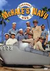 McHale's Navy: Season One (DVD, 1962-63, 5-Discs, B&W)  +INSERT  LIKE NEW