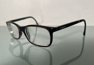 Chanel 3205-A c.714 5217  135 Eyeglasses Frames Only Tortoise