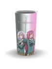 Rosario Vampire moka tumbler cup stainless steel 20 oz anime girl kawaii cute