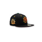 New Era Milwalkee Brewers 25th Anniversary Patch 59Fifty Fitted All Sizes