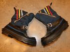 VTG Men's Winter Snowmobile Boots SZ 5 Steel Shank REMOVEABLE LINING
