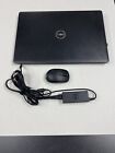 dell laptop inspiron 15 3000 series 3582 Mint with Wireless Mouse