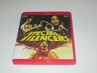 Special Silencers (1982) Blu-ray Mondo Macabro Limited Red Case OOP