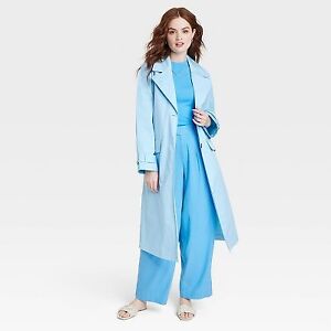 Women's Statement Trench Coat - A New Day