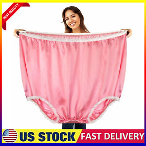 Funny Joke Gift Underwear For Women And Men Big Momma Undies Oversized Joke Gag