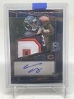 New Listing2023 Panini Spectra Tyler Scott RPA Patch Auto Blue Neon /50 RC #238 Bears