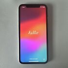 New ListingApple iPhone XR 64GB Network Unlocked Smartphone Preowned Good Condition