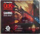 Steelseries QcK Diablo 3 Monk Limited Edition Gaming Mouse Pad