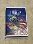 Walt Disney's Fantasia 2000 VHS Movie Clamshell (Used)