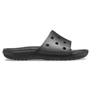 Crocs Men's and Women's Sandals - Classic Slides, Waterproof Shower Shoes